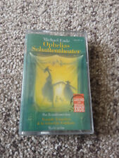 Ophelias Schattentheater MC