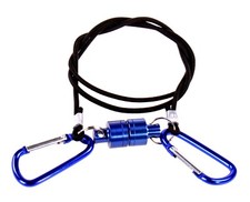 DAM Magnetic Quick Release