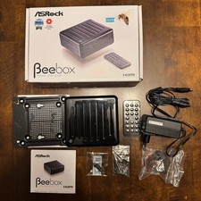 Mini PC, ASRock BeeBox, Intel