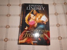 Verborgene Träume von Johanna Lindsey