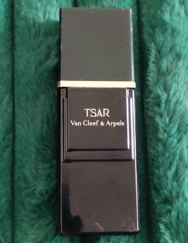 Van cleef arpels tsar eau - cleef,