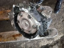 Opel Zafira B 2007