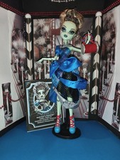 Monster High Frankie Stein