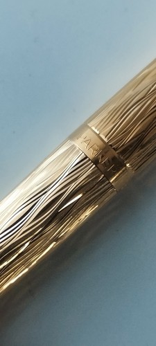 Vintage füllfederhalter - vintage,