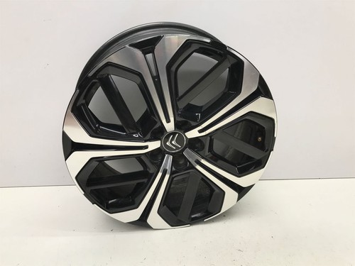 Citroen 2023 19 - x, zoll