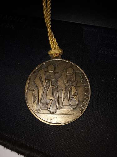 Medaille