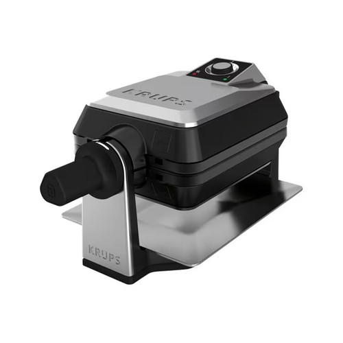 Krups fdd95d waffeleisen - krups,