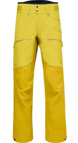 Norrona snowboard skihose - norrona,