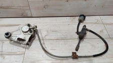 Yamaha 125 malaguti - xt,