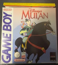 Nintendo gameboy disney - nintendo,