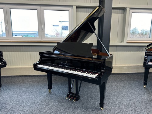 Steinway flügel mod m 170 - steinway, m-170