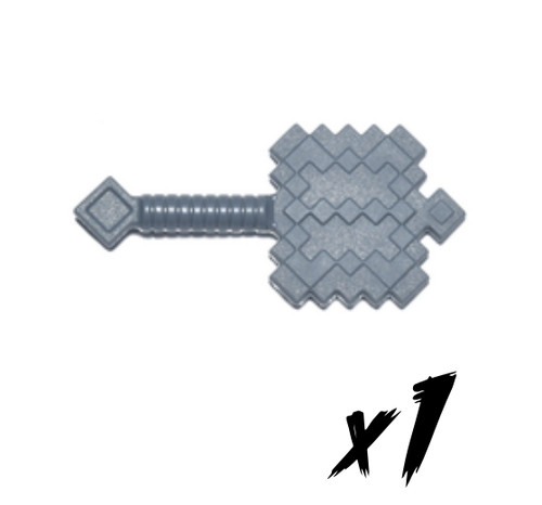 Lego 7710 keule mace - 7710, •