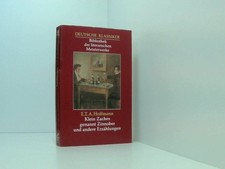 Bibliothek der literarischen Meisterwerke (Deutsche Klassiker): Erzählungen von 