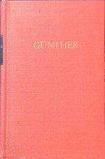 Günthers Werke in einem Band