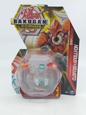Bakugan legends cloptor - bakugan,