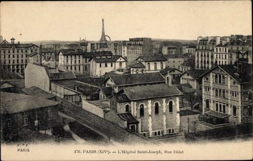 Paris xiv observatorium - paris,
