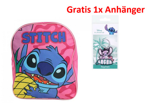 Disney stitch rucksack - disney,