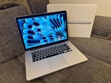 MacBook Pro 15 Retina | 16GB