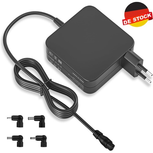 65w laptop netzteil - 65w,