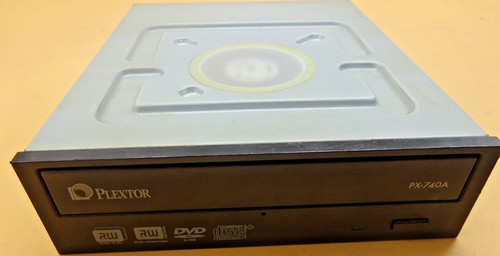 Plextor 740a dvdr drive - plextor,