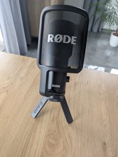 Rode NT-USB Kondensator