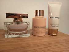 ✨Wie neu Duft Rarität Dolce