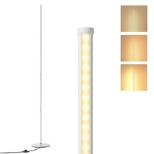 Stehlampe Wohnzimmer, LED
