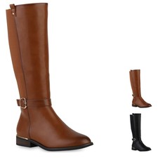 Damen Leicht Gefütterte