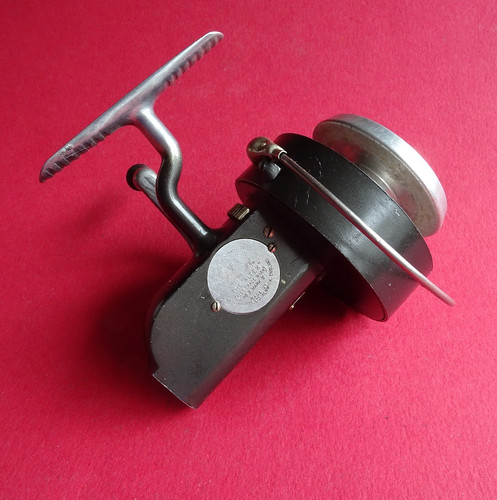 Eine gute gebrauchte vintage - gute,