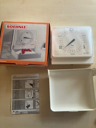 Original soehnle wandwaage - original,