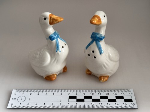 Salz pfefferstreuer set - &,