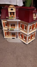 PLAYMOBIL Haus (5302)