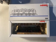 Märklin 3369  E-Lok BR 1118  ÖBB  OVP - Modelleisenbahn H0