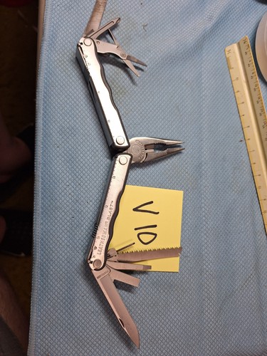 Leatherman blast multi tool - multi,