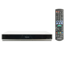 Panasonic DMR-BCT845 DVBC 3D Blu-Ray Festplatten Recorder 1000GB HDD Rekorder GO