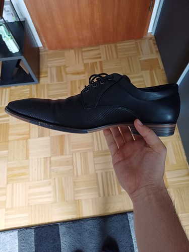 Anzugskombo mit schuhen und - anzugskombo,