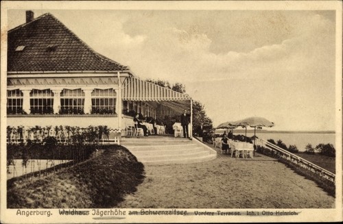 Węgorzewo angerburg - węgorzewo,