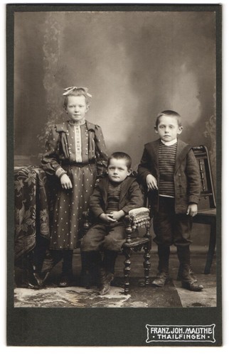 Fotografie franz joh - fotografie, joh.