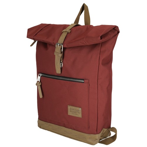 Großer herren damen - herren, rucksack