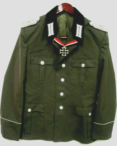 Uniform jacke ähn wehrmacht - uniform,