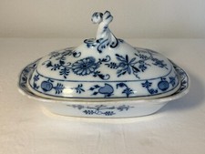 Stadt Meissen Zwiebelmuster