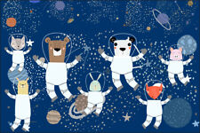 VLIES FOTOTAPETE Selbstklebend