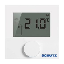 Schütz Raumregler digital