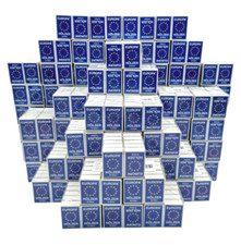 EUROPA 10 x, 20 x, 80 x 10er Pack Hölzer Qualität Streichhölzer Zündhölzer