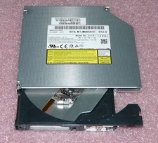 Panasonic UJ141 SATA Slim DVD / Blu Ray BD-ROM Combo Notebook Laufwerk