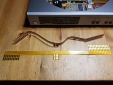 neues Flexband für RFT HMK PA