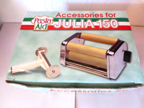 Ravioli maker pasta aid julia - ,