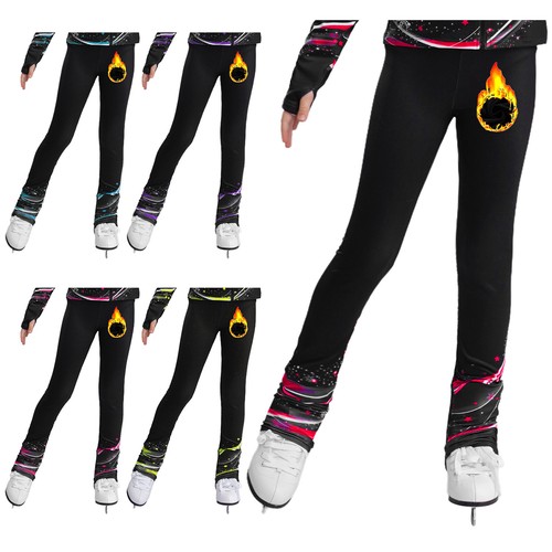 Mädchen hose gymnastik - hose,