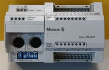 Moeller EM4-111-DR2 Remote Expansion Module Digitaleingang Relaisausgang Suconet