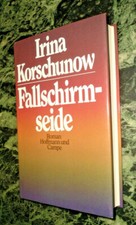 Fallschirmseide,Roman über
